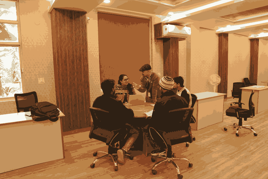 Maya Devi University Dehradun Admission cell photo 1